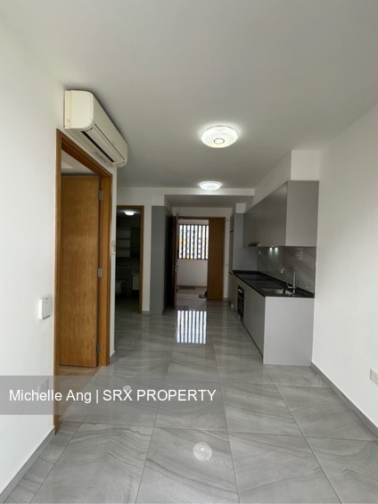 High Park Residences (D28), Apartment #488250751